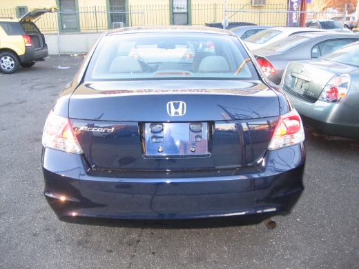 Image 5 of 2008 Honda Accord 2.4…