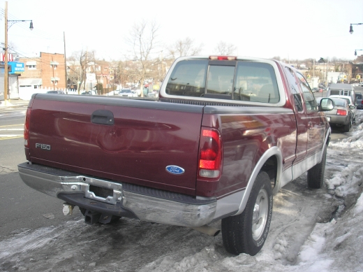 Image 1 of 1997 Ford F-150 Lariat…