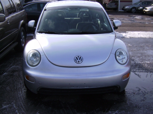 Image 1 of 2000 Volkswagen New…