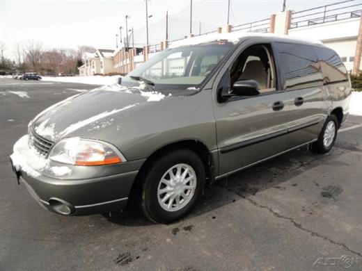 Image 1 of 2003 Ford Windstar Wagon…