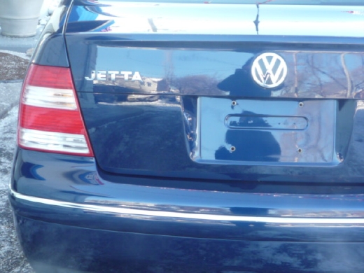 Image 1 of 2004 Volkswagen Jetta…