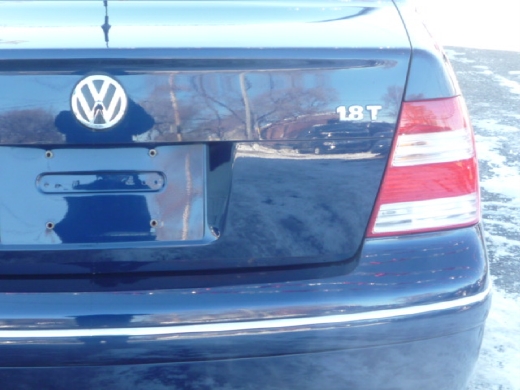 Image 2 of 2004 Volkswagen Jetta…