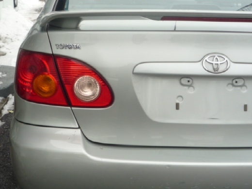Image 5 of 2004 Toyota Corolla…