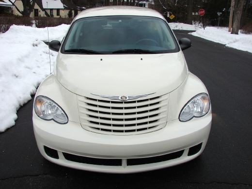 Image 3 of 2008 Chrysler PT Cruiser…