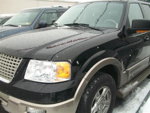 Image 1 of 2003 Ford Expedition…