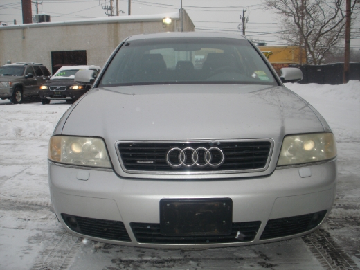 Image 5 of 2001 Audi A6 2.7T New…