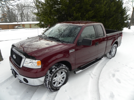 Image 3 of 2006 Ford F-150 XLT…