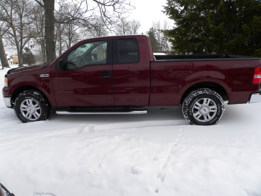 Image 5 of 2006 Ford F-150 XLT…