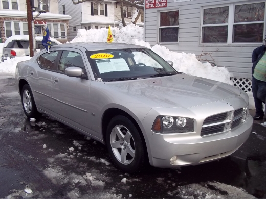 Image 5 of 2010 Dodge Charger SXT…
