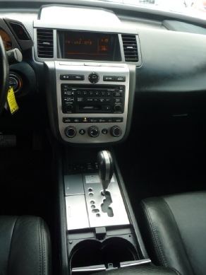 Image 3 of 2004 Nissan Murano SL…