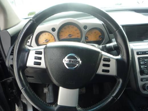 Image 5 of 2004 Nissan Murano SL…