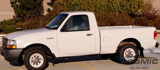 Image 1 of 1998 Ford Ranger XL…