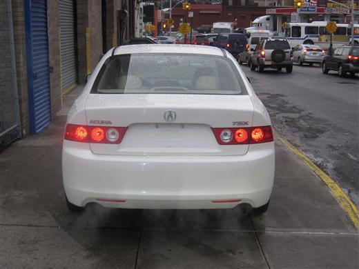 Image 7 of 2004 Acura TSX Base…