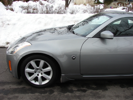 Image 1 of 2003 Nissan 350Z Great…