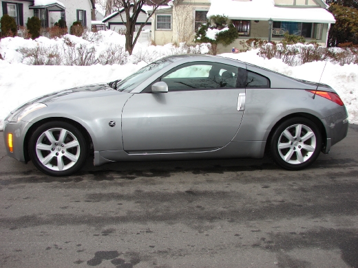 Image 2 of 2003 Nissan 350Z Great…