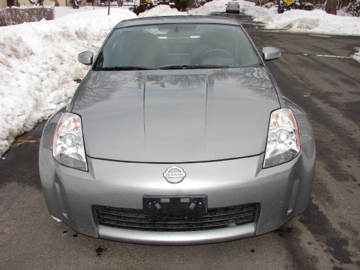 Image 3 of 2003 Nissan 350Z Great…