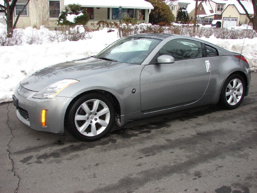 Image 4 of 2003 Nissan 350Z Great…