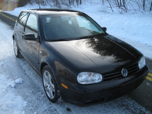 Image 1 of 2003 Volkswagen GTI…