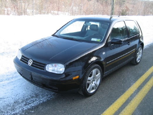 Image 5 of 2003 Volkswagen GTI…