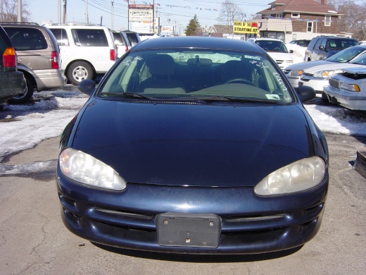 Image 2 of 2002 Dodge Intrepid…