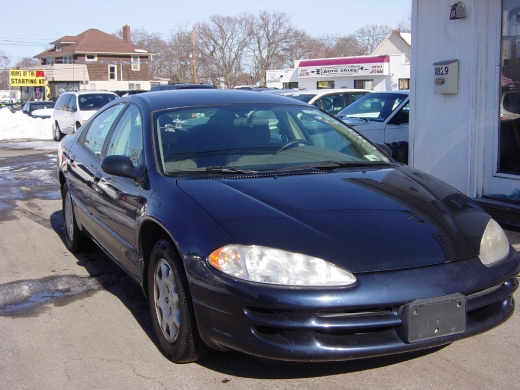 Image 4 of 2002 Dodge Intrepid…