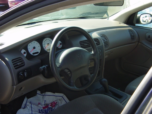 Image 5 of 2002 Dodge Intrepid…