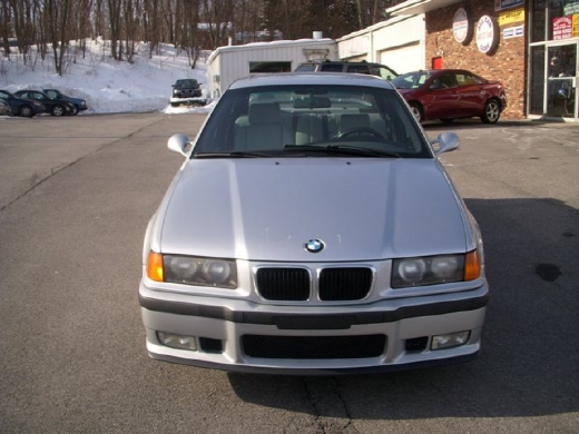 Image 1 of 1997 BMW M3 Base Central…