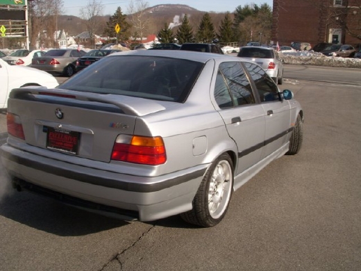 Image 3 of 1997 BMW M3 Base Central…