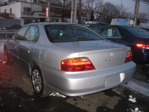Image 2 of 1999 Acura TL 3.2 Springfield…