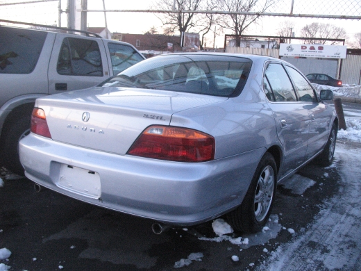 Image 3 of 1999 Acura TL 3.2 Springfield…