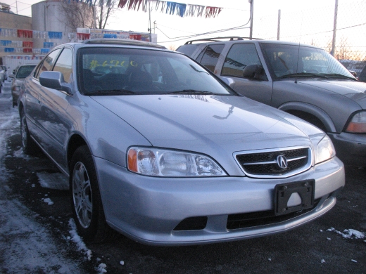 Image 4 of 1999 Acura TL 3.2 Springfield…
