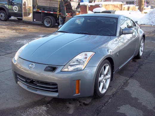 Image 1 of 2006 Nissan 350Z Great…
