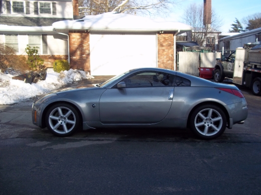 Image 2 of 2006 Nissan 350Z Great…
