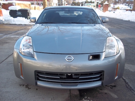 Image 3 of 2006 Nissan 350Z Great…