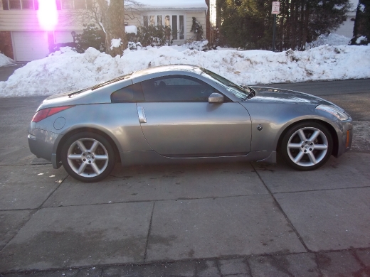 Image 4 of 2006 Nissan 350Z Great…