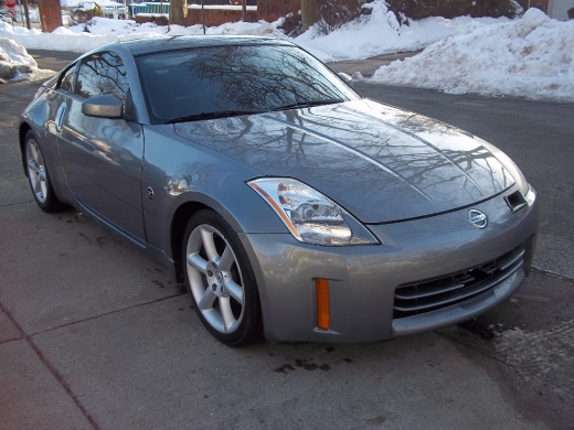 Image 5 of 2006 Nissan 350Z Great…