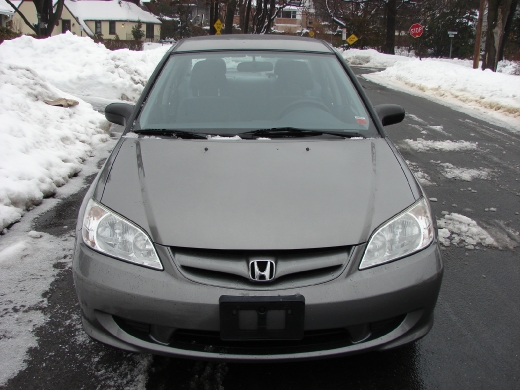 Image 5 of 2005 Honda Civic LX…