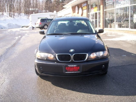 Image 1 of 2005 BMW 325 xi Central…