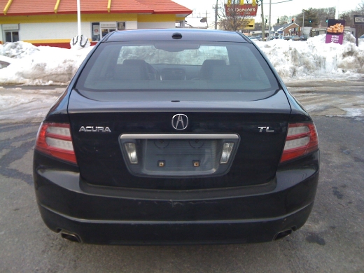 Image 4 of 2008 Acura TL 3.2 Melville,…