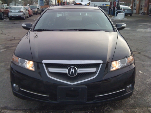Image 5 of 2008 Acura TL 3.2 Melville,…