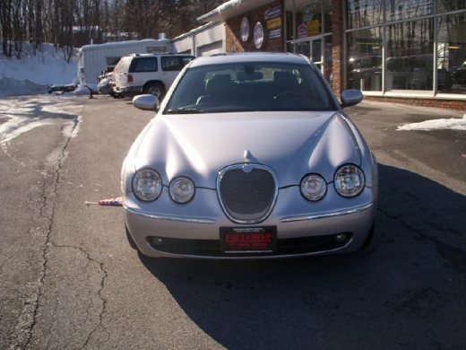 Image 1 of 2006 Jaguar S-Type 3.0L…