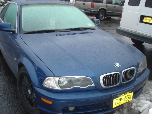 Image 1 of 2001 BMW 330 ci Brentwood,…