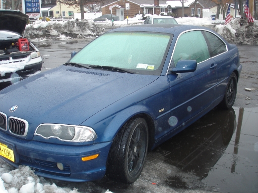 Image 4 of 2001 BMW 330 ci Brentwood,…