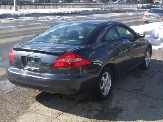 Image 1 of 2005 Honda Accord 2.4…