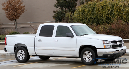 Image 1 of 2006 Chevrolet Silverado…