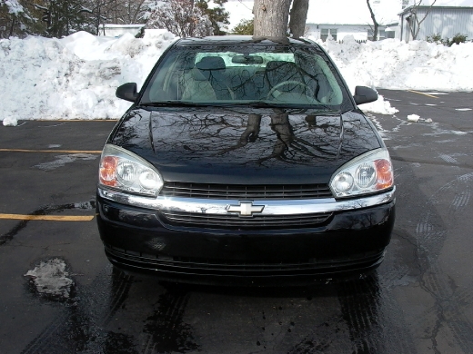 Image 2 of 2005 Chevrolet Malibu…
