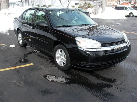 Image 3 of 2005 Chevrolet Malibu…