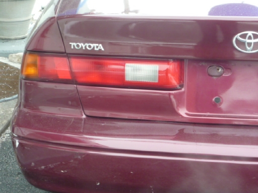 Image 3 of 2005 Toyota Sequoia…