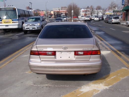 Image 2 of 1999 Toyota Camry CE…