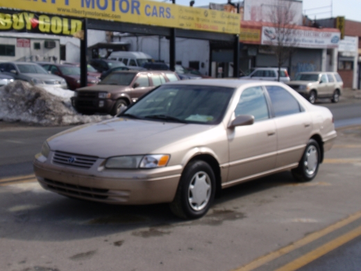 Image 5 of 1999 Toyota Camry CE…